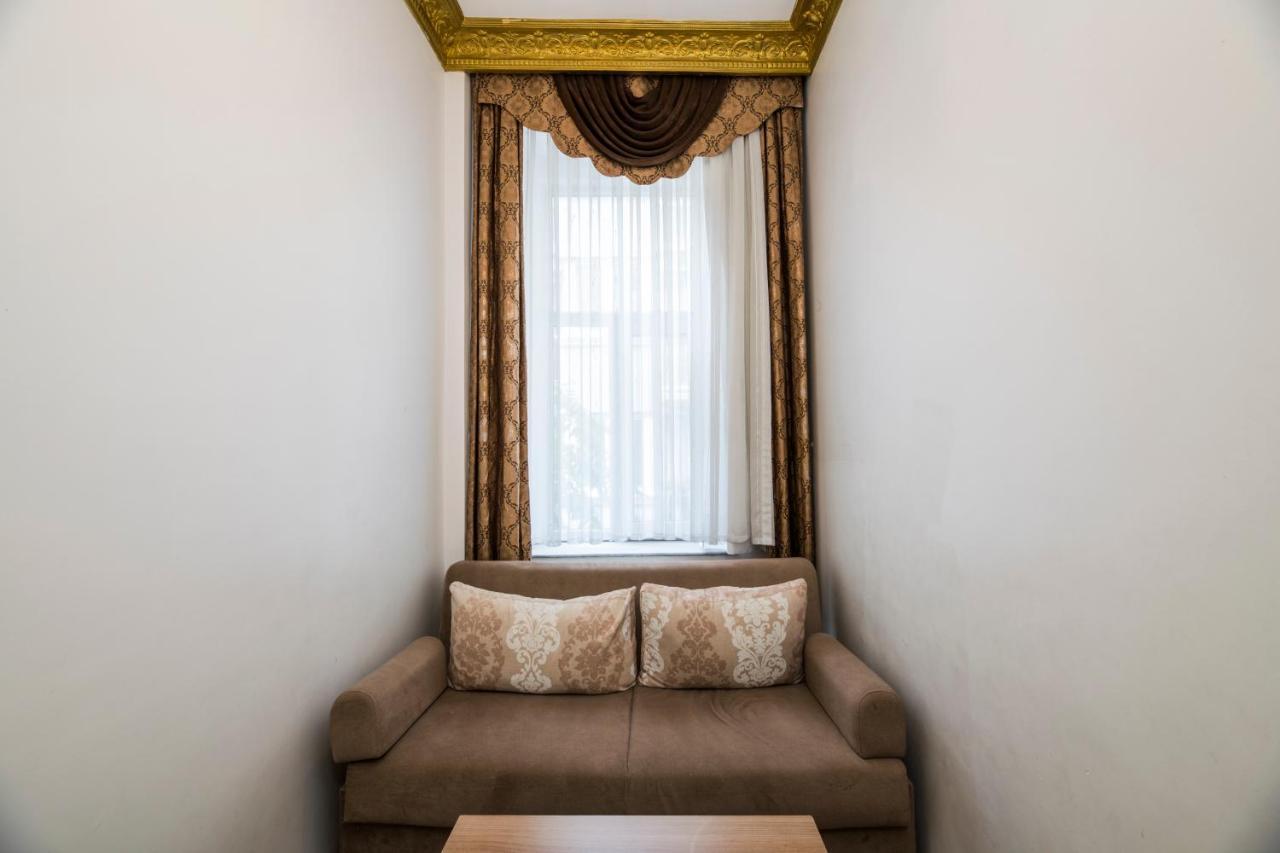 Punto Suite Istanboel Buitenkant foto